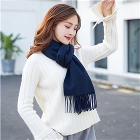 scarf怎么讀——真絲圍巾、真絲絲巾、圍巾定制