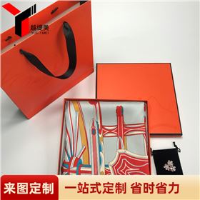 哪些場所可以定制圍巾——真絲圍巾、真絲絲巾、圍巾定制