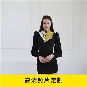 女真絲圍巾——羊絨圍巾、羊毛圍巾、圍巾定制