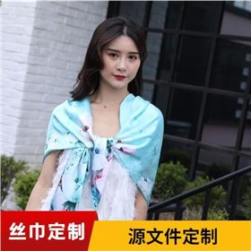 絲巾搭配、絲巾、絲巾系法、絲巾怎么搭配
