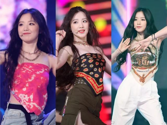 絲巾的各種圍法——真絲圍巾、真絲絲巾、圍巾品牌、定制圍巾、