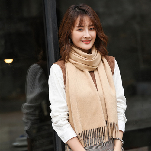 scarf怎么讀——真絲圍巾、真絲絲巾、圍巾定制